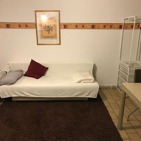Ferienwohnung Sandner Porta Westfalica Exteriör bild